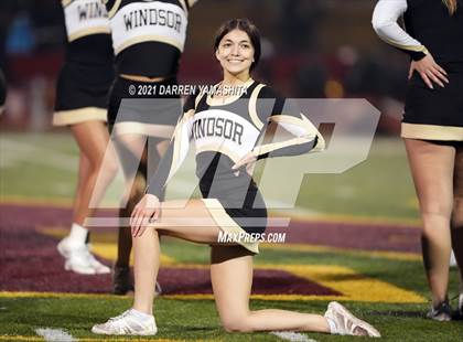 Thumbnail 1 in Windsor @ Northgate (CIF NCS D3 Quarterfinals) photogallery.