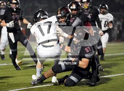 Thumbnail 3 in Windsor @ Northgate (CIF NCS D3 Quarterfinals) photogallery.