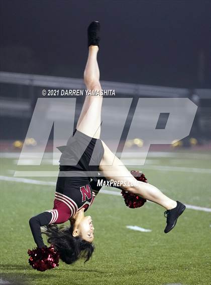 Thumbnail 1 in Windsor @ Northgate (CIF NCS D3 Quarterfinals) photogallery.