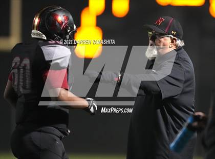 Thumbnail 3 in Windsor @ Northgate (CIF NCS D3 Quarterfinals) photogallery.