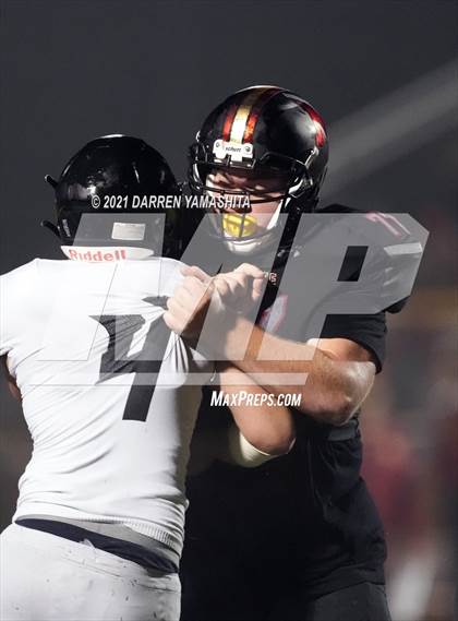 Thumbnail 1 in Windsor @ Northgate (CIF NCS D3 Quarterfinals) photogallery.