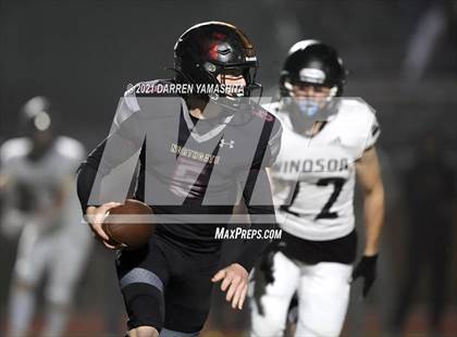 Thumbnail 3 in Windsor @ Northgate (CIF NCS D3 Quarterfinals) photogallery.