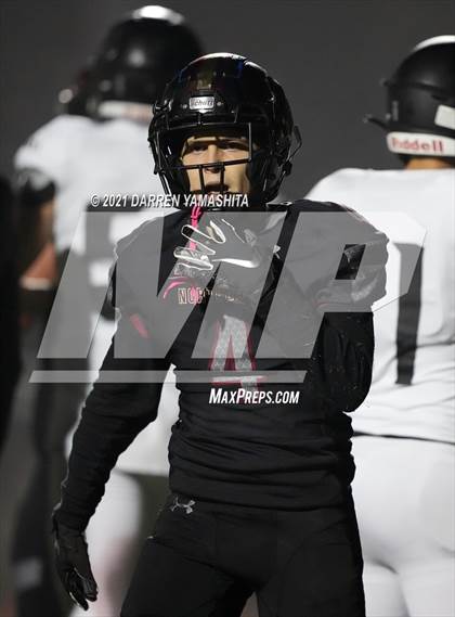 Thumbnail 3 in Windsor @ Northgate (CIF NCS D3 Quarterfinals) photogallery.