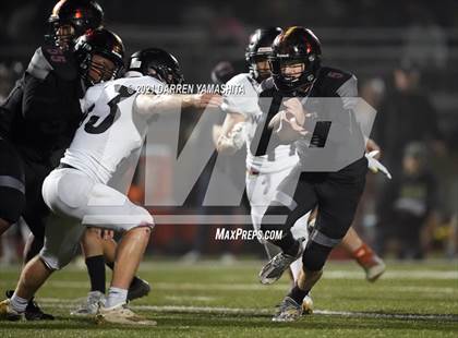 Thumbnail 3 in Windsor @ Northgate (CIF NCS D3 Quarterfinals) photogallery.