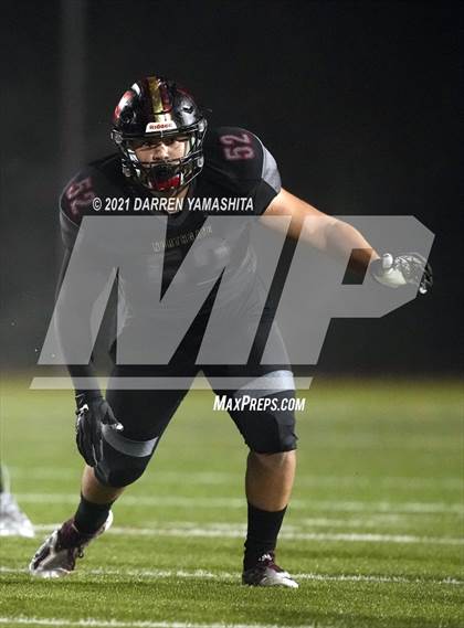 Thumbnail 3 in Windsor @ Northgate (CIF NCS D3 Quarterfinals) photogallery.