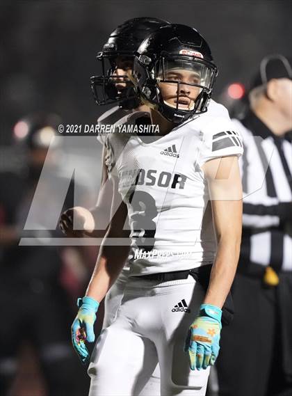 Thumbnail 1 in Windsor @ Northgate (CIF NCS D3 Quarterfinals) photogallery.