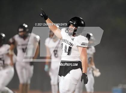 Thumbnail 3 in Windsor @ Northgate (CIF NCS D3 Quarterfinals) photogallery.