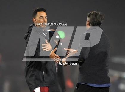 Thumbnail 2 in Windsor @ Northgate (CIF NCS D3 Quarterfinals) photogallery.