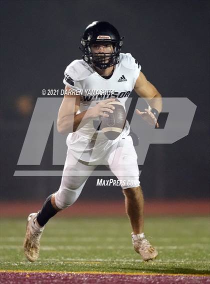 Thumbnail 1 in Windsor @ Northgate (CIF NCS D3 Quarterfinals) photogallery.