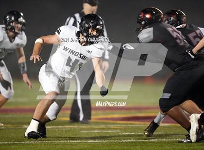 Thumbnail 1 in Windsor @ Northgate (CIF NCS D3 Quarterfinals) photogallery.