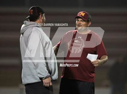 Thumbnail 3 in Windsor @ Northgate (CIF NCS D3 Quarterfinals) photogallery.