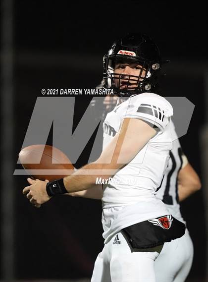 Thumbnail 2 in Windsor @ Northgate (CIF NCS D3 Quarterfinals) photogallery.