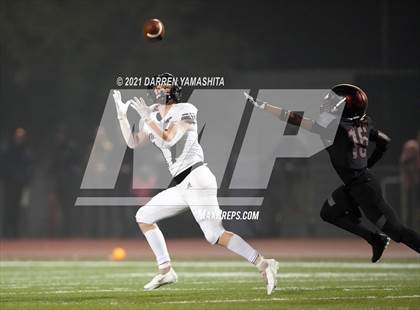 Thumbnail 1 in Windsor @ Northgate (CIF NCS D3 Quarterfinals) photogallery.