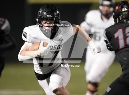 Thumbnail 3 in Windsor @ Northgate (CIF NCS D3 Quarterfinals) photogallery.