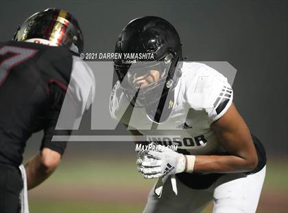 Thumbnail 1 in Windsor @ Northgate (CIF NCS D3 Quarterfinals) photogallery.