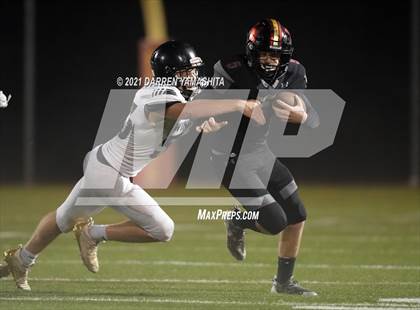 Thumbnail 3 in Windsor @ Northgate (CIF NCS D3 Quarterfinals) photogallery.