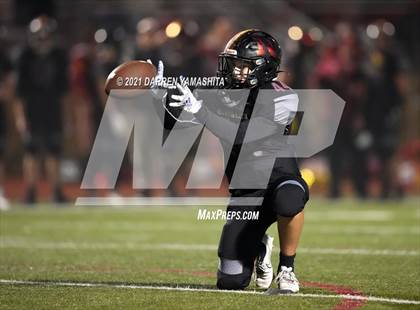 Thumbnail 3 in Windsor @ Northgate (CIF NCS D3 Quarterfinals) photogallery.
