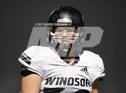 Thumbnail 3 in Windsor @ Northgate (CIF NCS D3 Quarterfinals) photogallery.