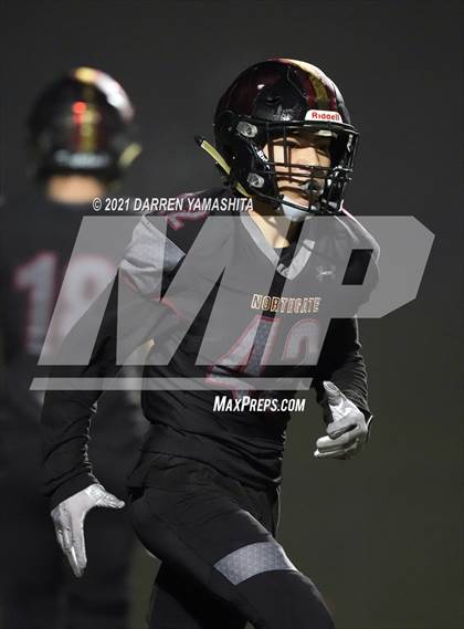 Thumbnail 3 in Windsor @ Northgate (CIF NCS D3 Quarterfinals) photogallery.