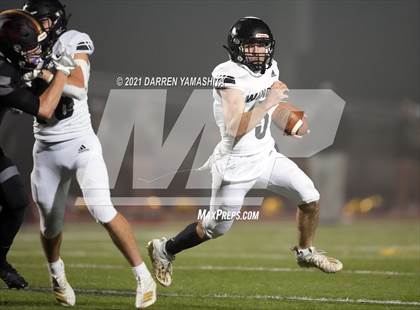 Thumbnail 3 in Windsor @ Northgate (CIF NCS D3 Quarterfinals) photogallery.