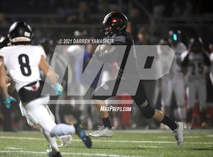 Thumbnail 3 in Windsor @ Northgate (CIF NCS D3 Quarterfinals) photogallery.