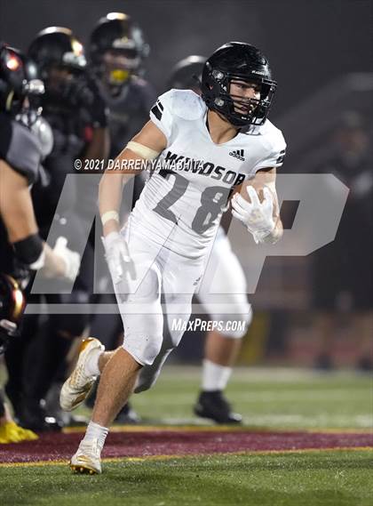 Thumbnail 2 in Windsor @ Northgate (CIF NCS D3 Quarterfinals) photogallery.