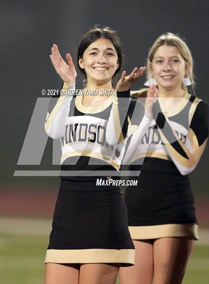 Thumbnail 3 in Windsor @ Northgate (CIF NCS D3 Quarterfinals) photogallery.