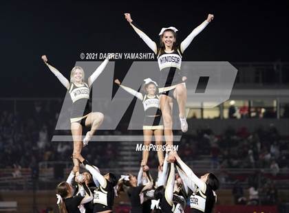 Thumbnail 1 in Windsor @ Northgate (CIF NCS D3 Quarterfinals) photogallery.