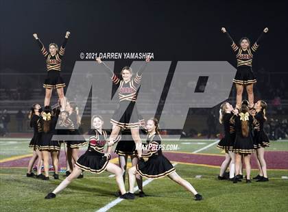 Thumbnail 2 in Windsor @ Northgate (CIF NCS D3 Quarterfinals) photogallery.