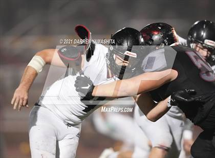 Thumbnail 2 in Windsor @ Northgate (CIF NCS D3 Quarterfinals) photogallery.