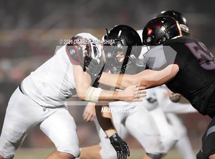 Thumbnail 1 in Windsor @ Northgate (CIF NCS D3 Quarterfinals) photogallery.