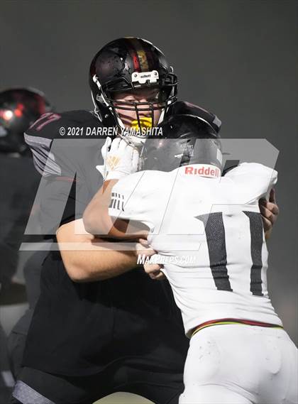 Thumbnail 3 in Windsor @ Northgate (CIF NCS D3 Quarterfinals) photogallery.