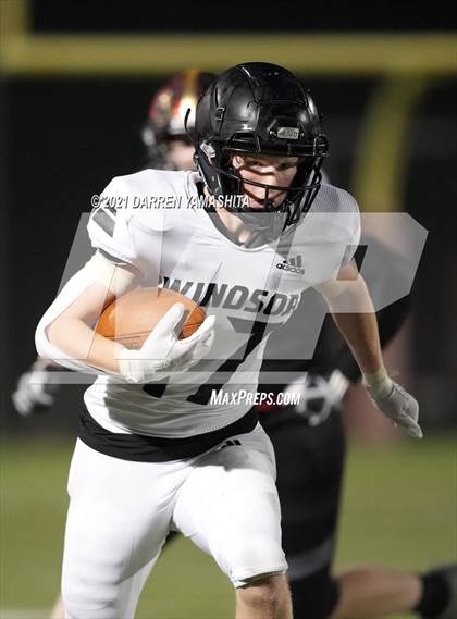 Thumbnail 2 in Windsor @ Northgate (CIF NCS D3 Quarterfinals) photogallery.