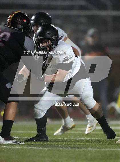 Thumbnail 2 in Windsor @ Northgate (CIF NCS D3 Quarterfinals) photogallery.