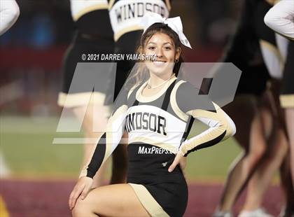 Thumbnail 3 in Windsor @ Northgate (CIF NCS D3 Quarterfinals) photogallery.