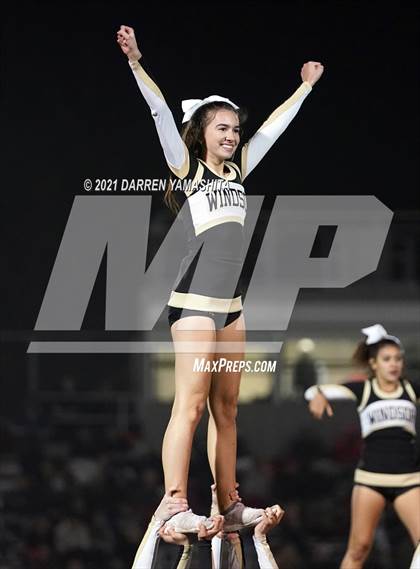 Thumbnail 3 in Windsor @ Northgate (CIF NCS D3 Quarterfinals) photogallery.