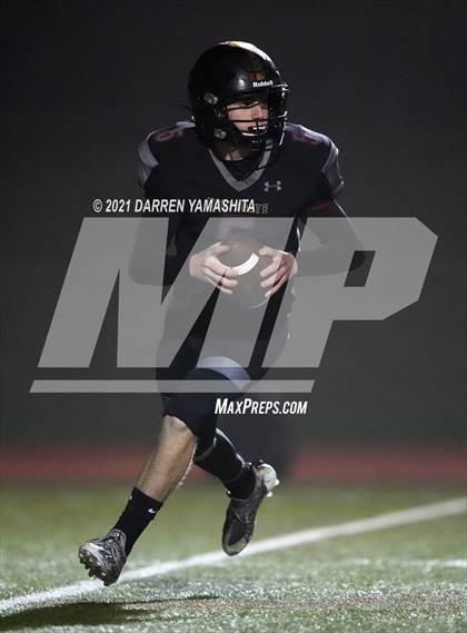 Thumbnail 1 in Windsor @ Northgate (CIF NCS D3 Quarterfinals) photogallery.
