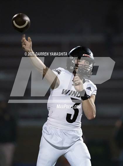 Thumbnail 2 in Windsor @ Northgate (CIF NCS D3 Quarterfinals) photogallery.
