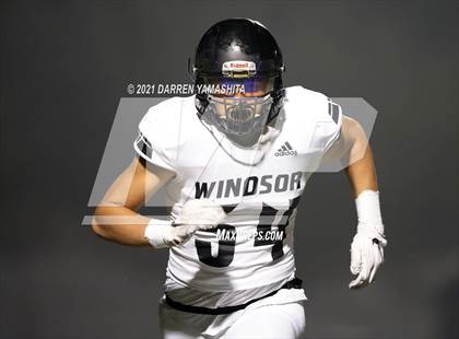 Thumbnail 1 in Windsor @ Northgate (CIF NCS D3 Quarterfinals) photogallery.