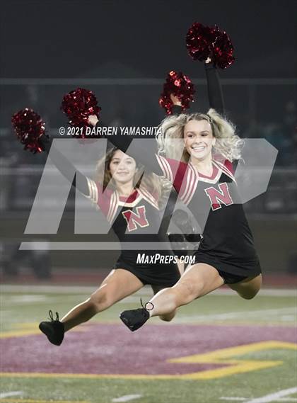 Thumbnail 3 in Windsor @ Northgate (CIF NCS D3 Quarterfinals) photogallery.