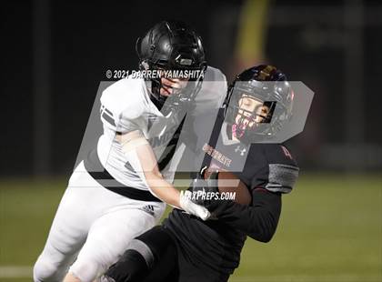 Thumbnail 3 in Windsor @ Northgate (CIF NCS D3 Quarterfinals) photogallery.