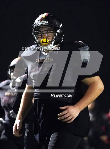 Thumbnail 2 in Windsor @ Northgate (CIF NCS D3 Quarterfinals) photogallery.