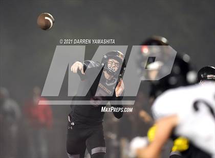 Thumbnail 3 in Windsor @ Northgate (CIF NCS D3 Quarterfinals) photogallery.