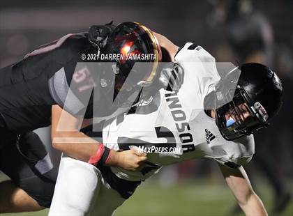 Thumbnail 1 in Windsor @ Northgate (CIF NCS D3 Quarterfinals) photogallery.