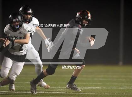 Thumbnail 2 in Windsor @ Northgate (CIF NCS D3 Quarterfinals) photogallery.