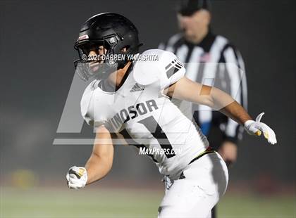 Thumbnail 3 in Windsor @ Northgate (CIF NCS D3 Quarterfinals) photogallery.