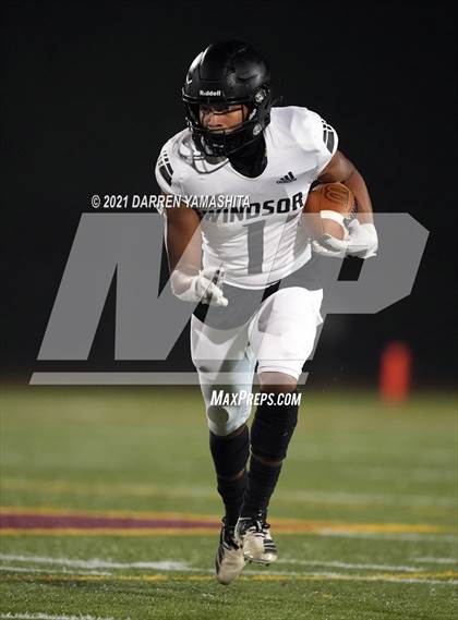 Thumbnail 1 in Windsor @ Northgate (CIF NCS D3 Quarterfinals) photogallery.