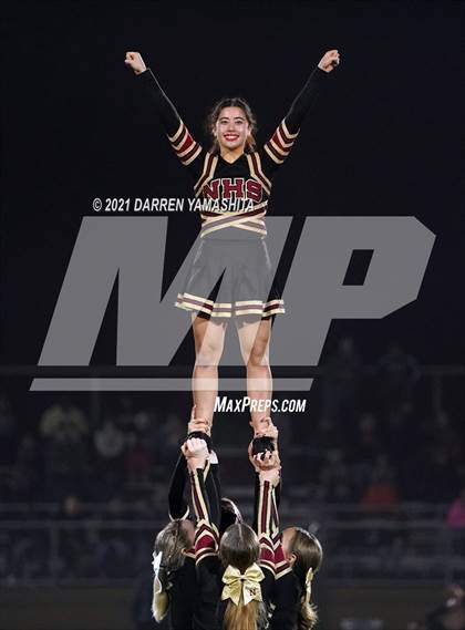 Thumbnail 3 in Windsor @ Northgate (CIF NCS D3 Quarterfinals) photogallery.