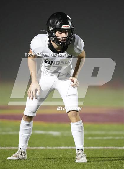 Thumbnail 3 in Windsor @ Northgate (CIF NCS D3 Quarterfinals) photogallery.
