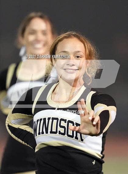 Thumbnail 1 in Windsor @ Northgate (CIF NCS D3 Quarterfinals) photogallery.